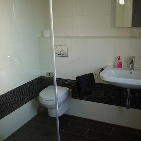 Apartament Neckar-Koje Neckarsulm Zewnętrze zdjęcie
