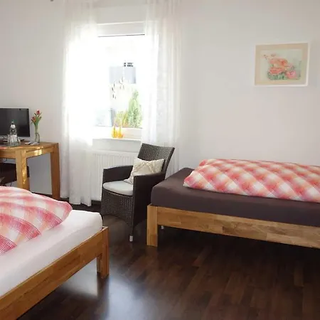 Apartament Neckar-Koje Neckarsulm Zewnętrze zdjęcie