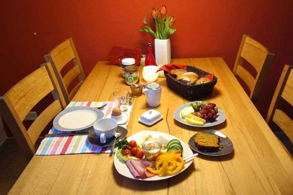 Neckar-koje Homestay *