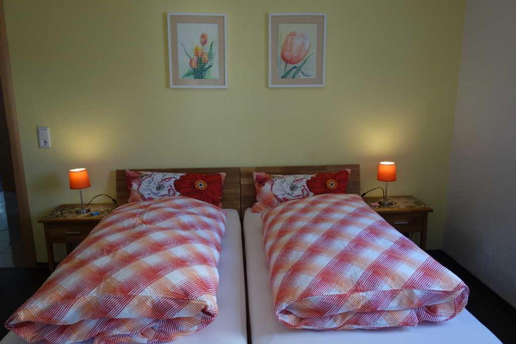 Neckar-koje Homestay